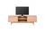 Mobili TV in legno massello